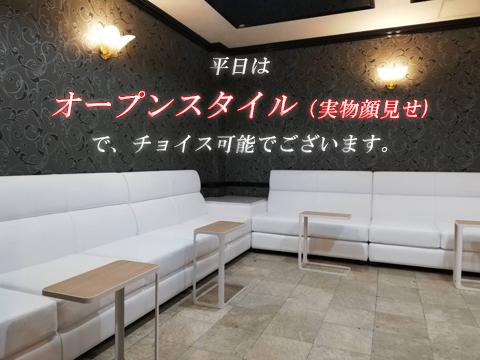 オープンスタイルプロフィール
